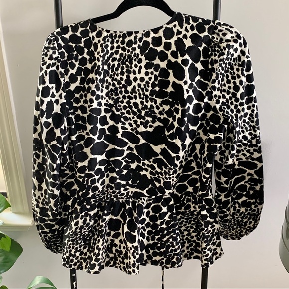 Blouse - Picture 3 of 3